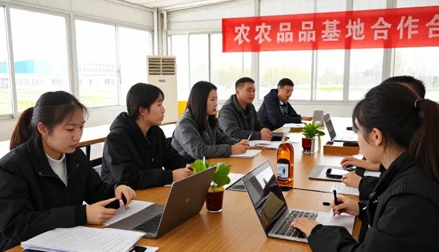 农产品加工设备在实际使用中的常见问题与应对策略